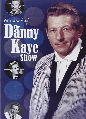 Danny Kaye: The Best Of The Danny Kaye Show (DVD)