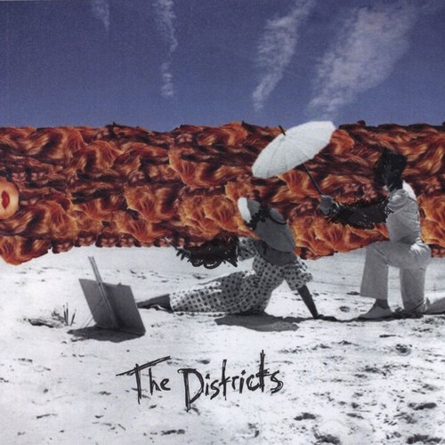 The Districts - The Districts (Music CD)