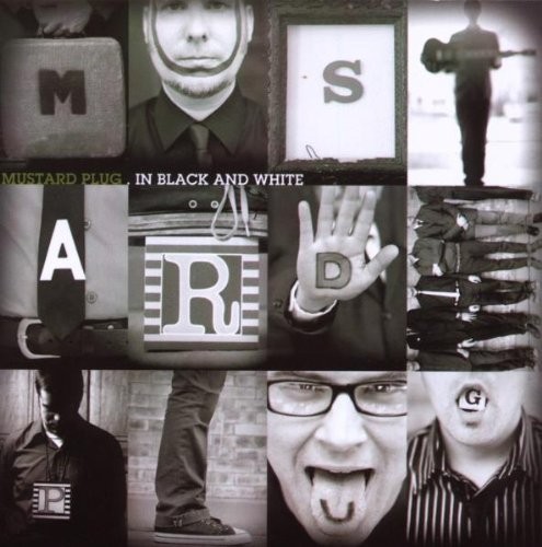 Mustard Plug - In Black And White (Music CD)