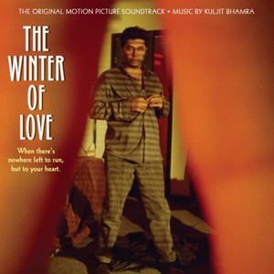 Various Artists - Winter Of Love  The (Music CD)
