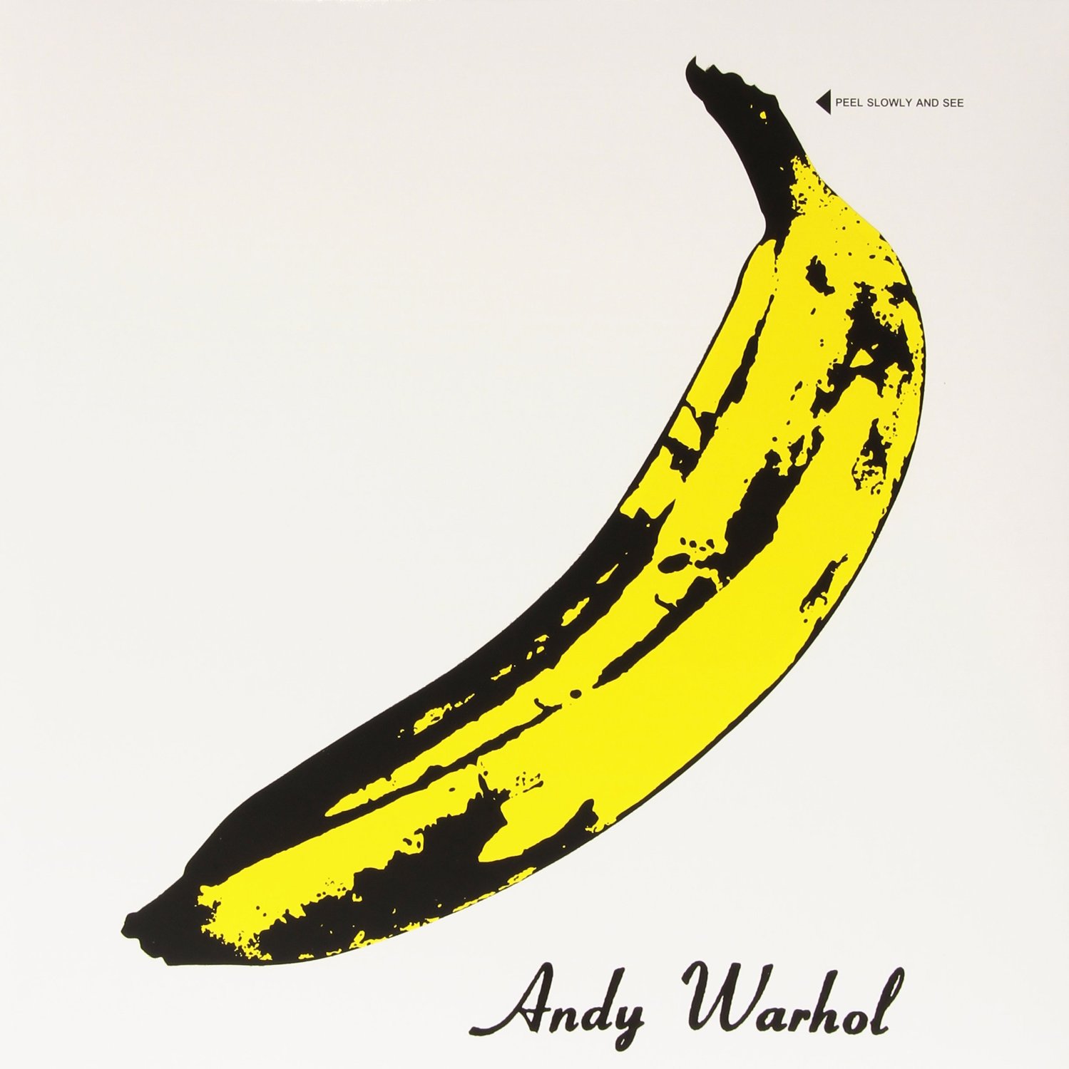 Velvet Underground - Velvet Underground And Nico [Vinyl]