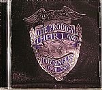 The Prodigy - Their Law: The Singles 1990-2005 (Music CD)