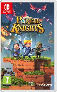 Portal Knights (Nintendo Switch)