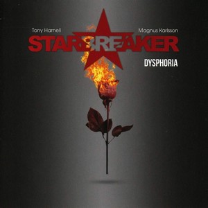 Starbreaker - Dysphoria (Music CD)