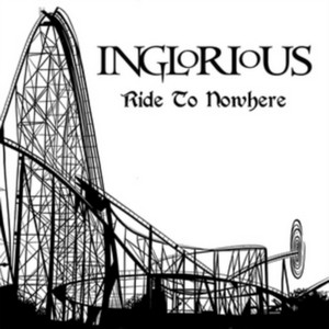 Inglorious - Ride To Nowhere (Music CD)