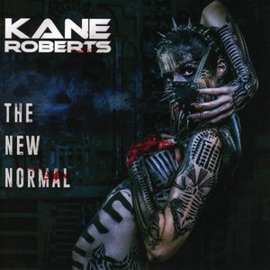 Kane Roberts - The New Normal (Music CD)