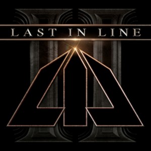 Last in Line - II (Music CD)