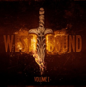 West Bound - Volume 1 (Music CD)