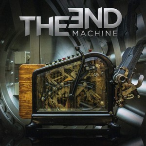 The End Machine - The End: Machine (Music CD)
