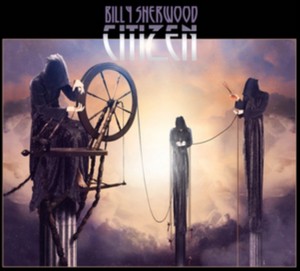 Billy Sherwood - Citizen: The Next Life (Music CD)