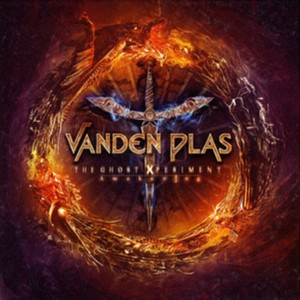 Vanden Plas - The Ghost Xperiment - Awakening (Music CD)