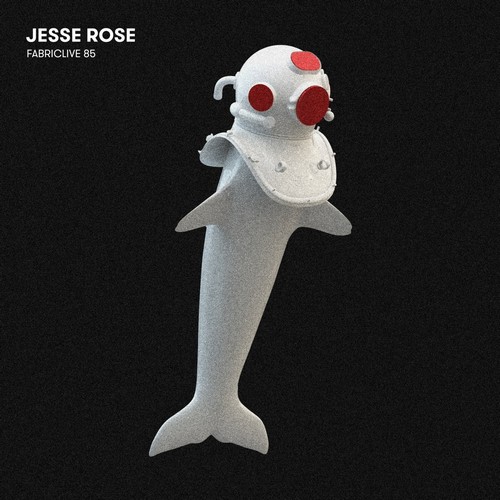 Various - Fabriclive 85: Jesse Rose (Music CD)