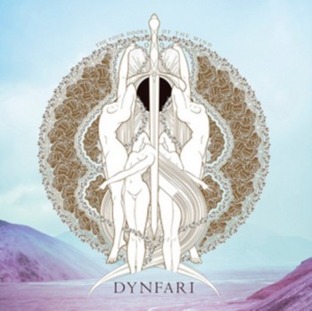 Dynfari - Four Doors of the Mind (Music CD)