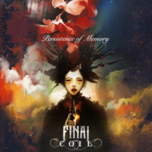 Final Coil - Persistence of Memory (Music CD)
