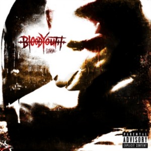 Blood Youth - Starve (Music CD)