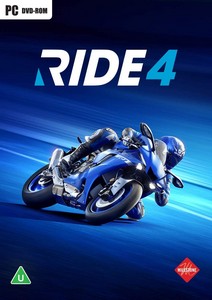 Ride 4 (PC)