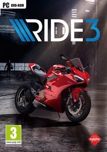 Ride 3 (Pc)