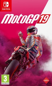 MotoGP 19 (Nintendo Switch)