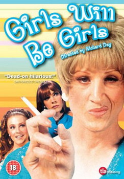 Girls Will Be Girls (DVD)
