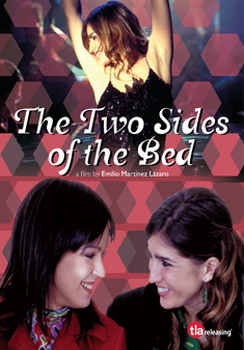 Two Sides Of The Bed (DVD)