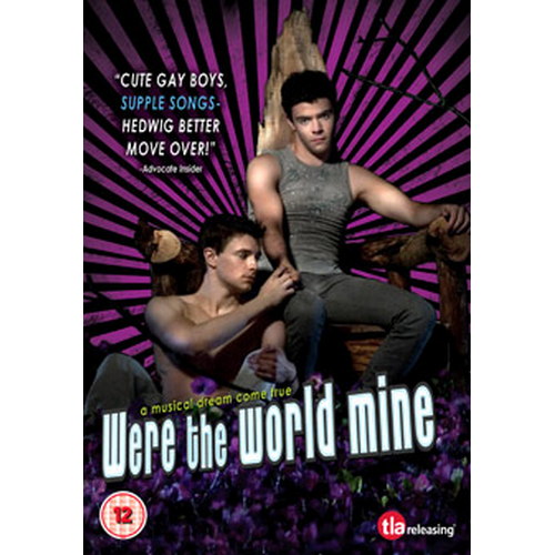 Were The World Mine (DVD)