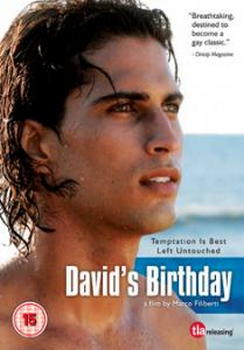 David'S Birthday (DVD)