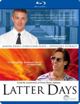 Latter Days (Blu-Ray)