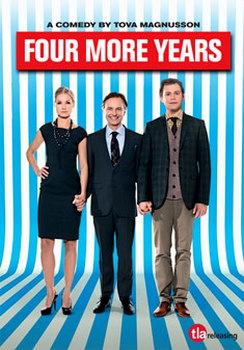 Four More Years (DVD)
