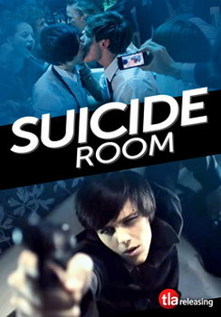 Suicide Room (DVD)