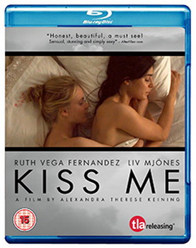 Kiss Me (Blu-Ray)