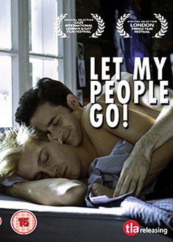 Let My People Go! (DVD)