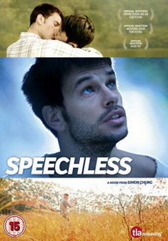 Speechless (DVD)