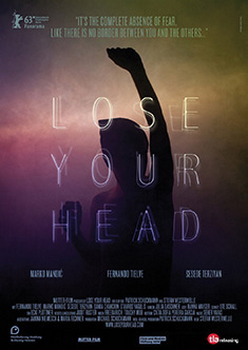 Lose Your Head (DVD)