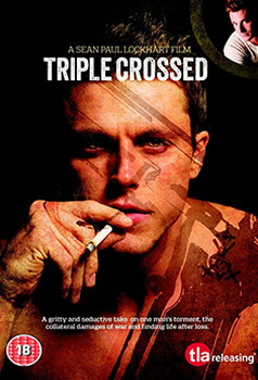 Triple Crossed (DVD)