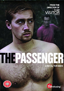 The Passenger (DVD)