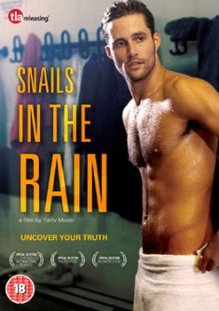 Snails In The Rain (DVD)