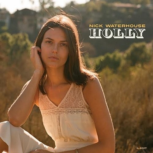 Nick Waterhouse - Holly (Music CD)