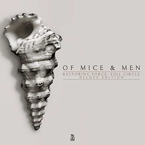 Of Mice & Men - Restoring Force (Full Circle [Deluxe Reissue]) (Music CD)