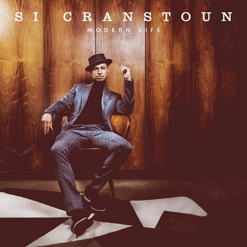 Si Cranstoun - Modern Life (Music CD)