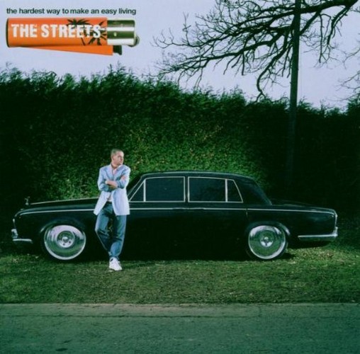 The Streets - The Hardest Way to Make an Easy Living (Music CD)