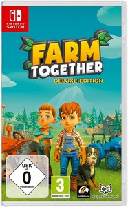 Farm Together (Nintendo Switch)