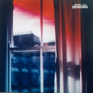 Jeremy Jay - Demons (Music CD)