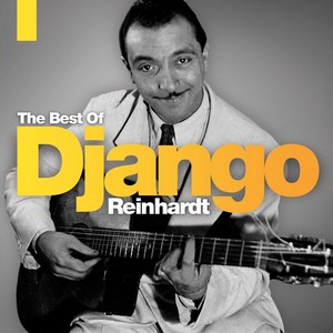 Django Reinhardt - Best Of Django Reinhardt  The (Music CD)