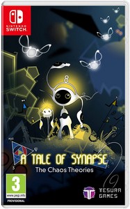 A Tale of Synapse (Nintendo Switch)