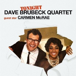 Dave Brubeck - Tonight Only (Music CD)