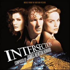 James Newton Howard - Intersection [Original Score] (Original Soundtrack) (Music CD)