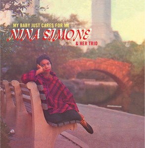 Nina Simone Trio (The) - My Baby Just Cares For Me (Music CD)