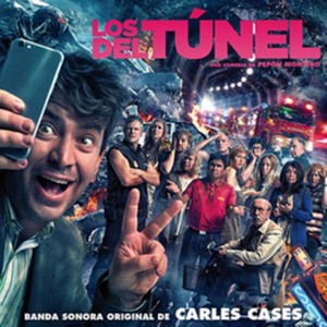 Carles Cases - Los del Tunel (Music CD)