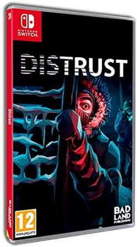 Distrust (Nintendo Switch)