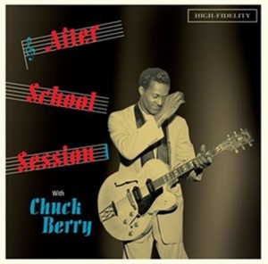 Chuck Berry - After School Session (Music CD)